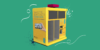 Social Media Management Vending Machines Blog