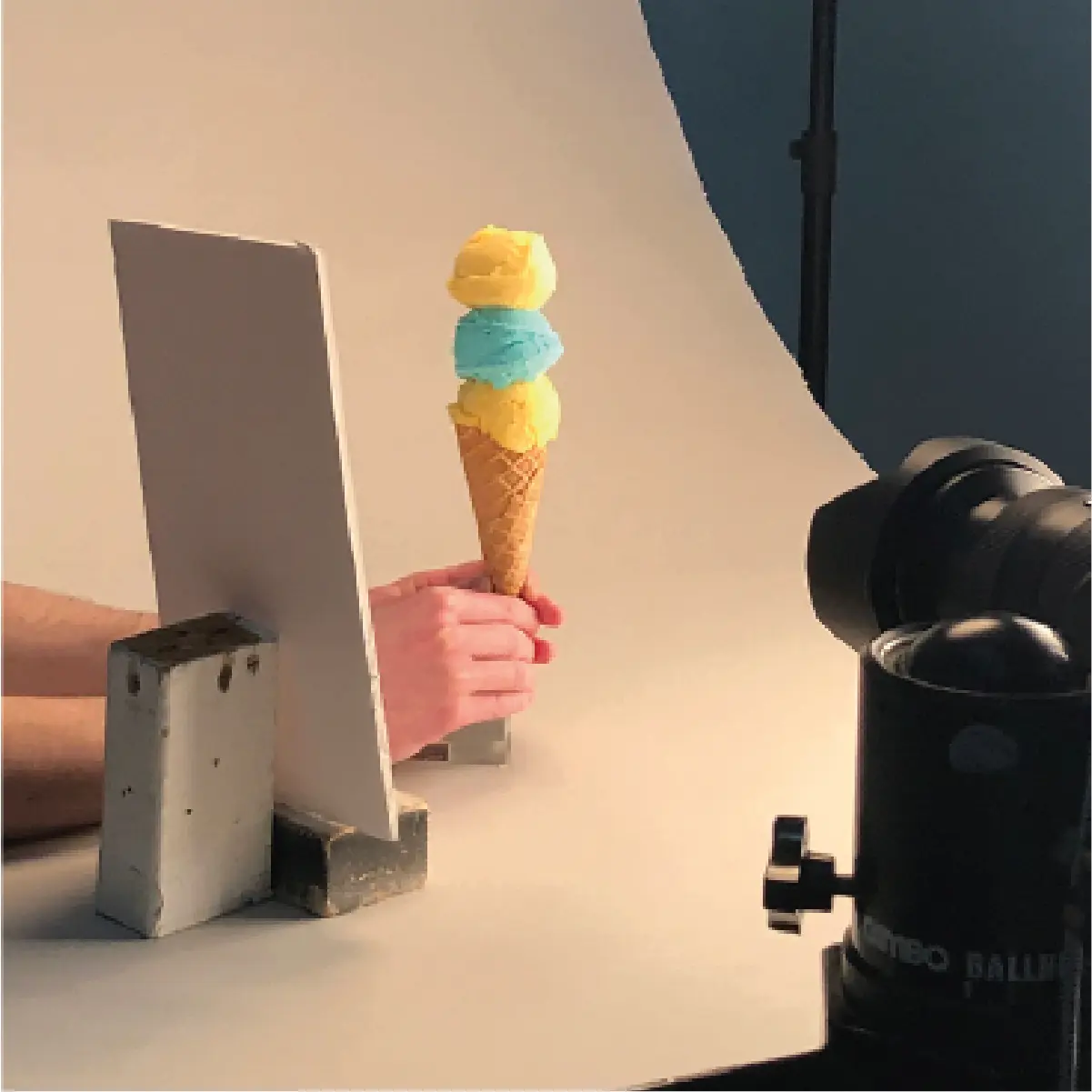 Ice Cream Case Study Side Image