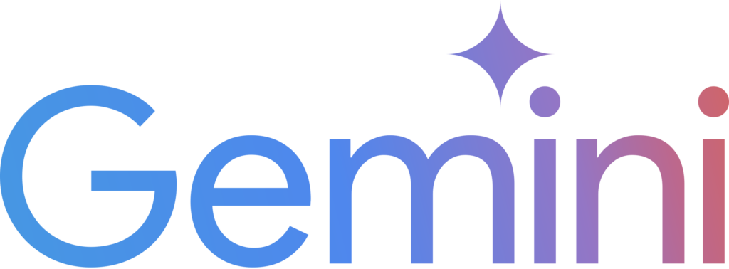 Google Gemini Logo
