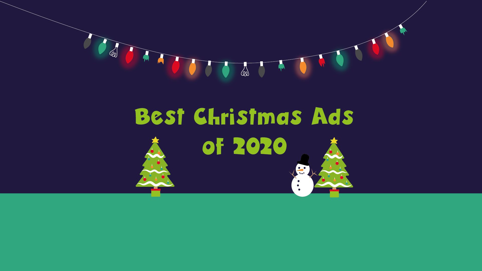 New Citizen Blog Images Best Xmas Ad 2020