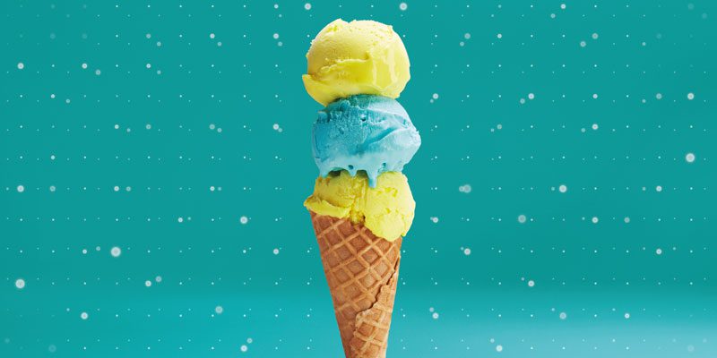 Ice Cream Featured Image V2 Feature Image