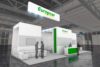 Exhibition Stand D&b 2