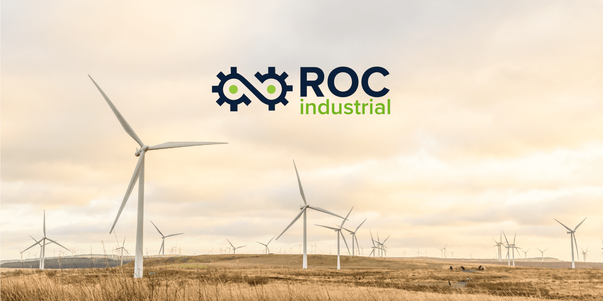 ROC Industrial case study