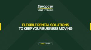 Europcar Online Brochure Clips