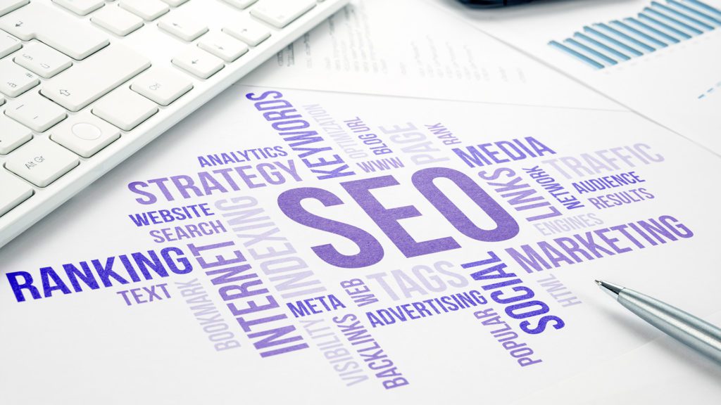 The Importance Of SEO for your website
