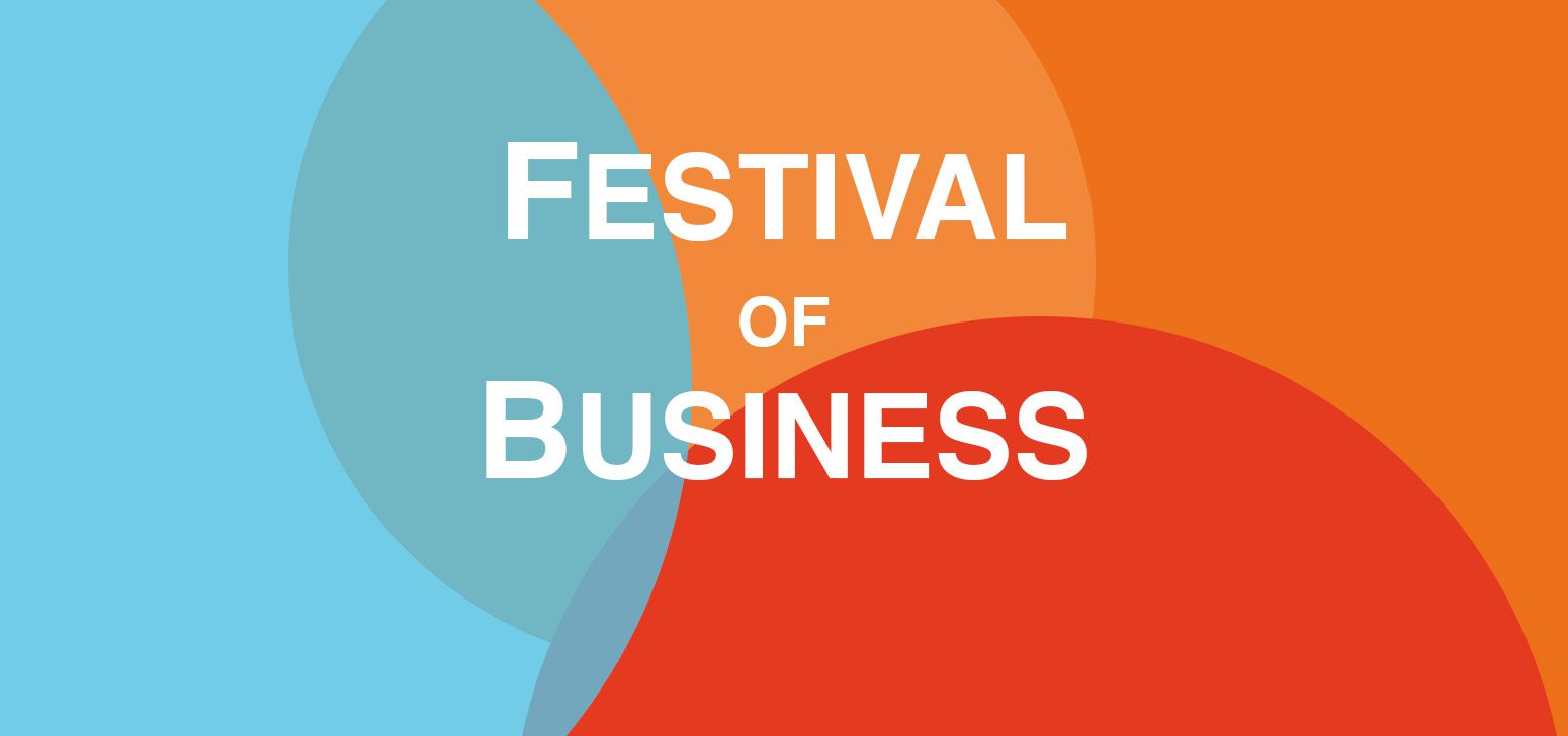 102137 Festival Of Business Blog Header