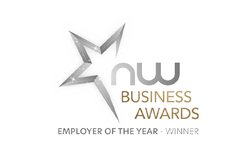 Nw Business Awards