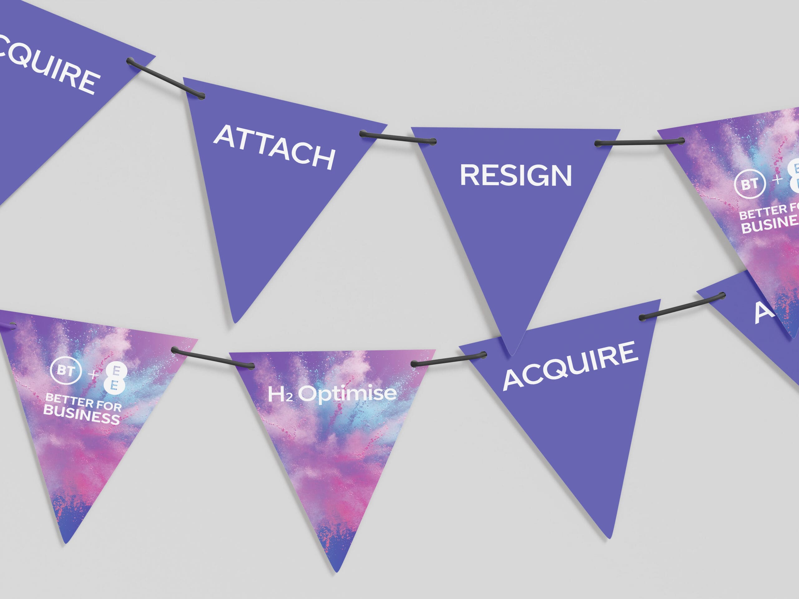 Bt Optimise Full Bunting Mockup