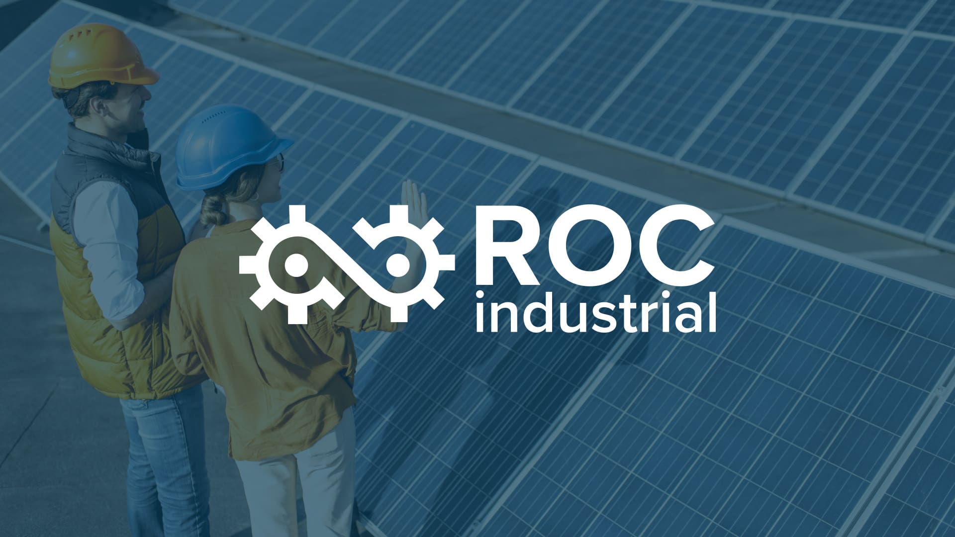 Branding Roc Indutrial