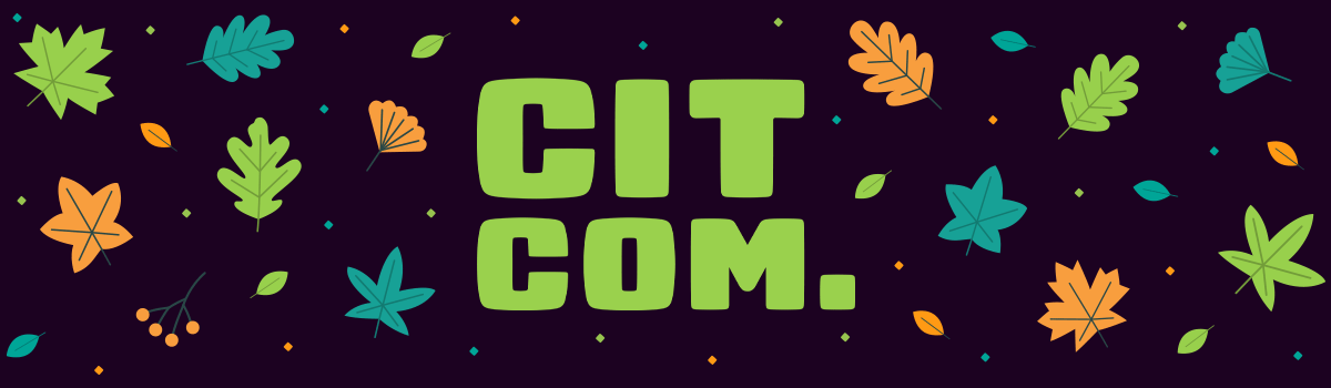Citcom Launch Event Invite Email Header