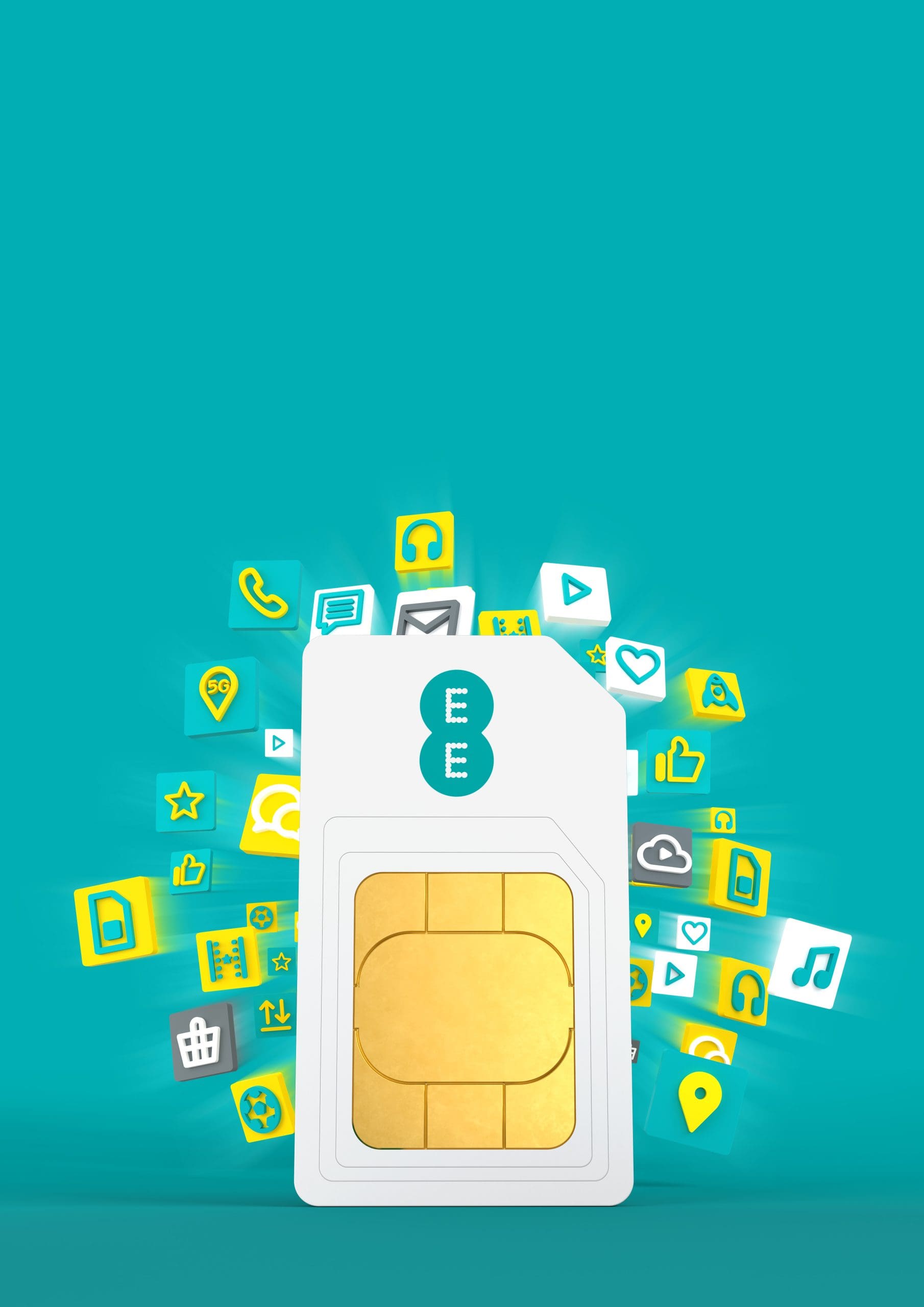 Ee Gk Sim Card