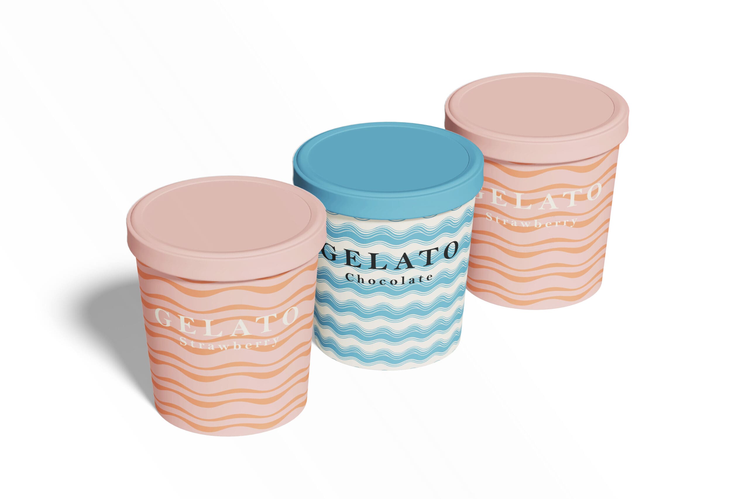 Gelato Aimee Mockup