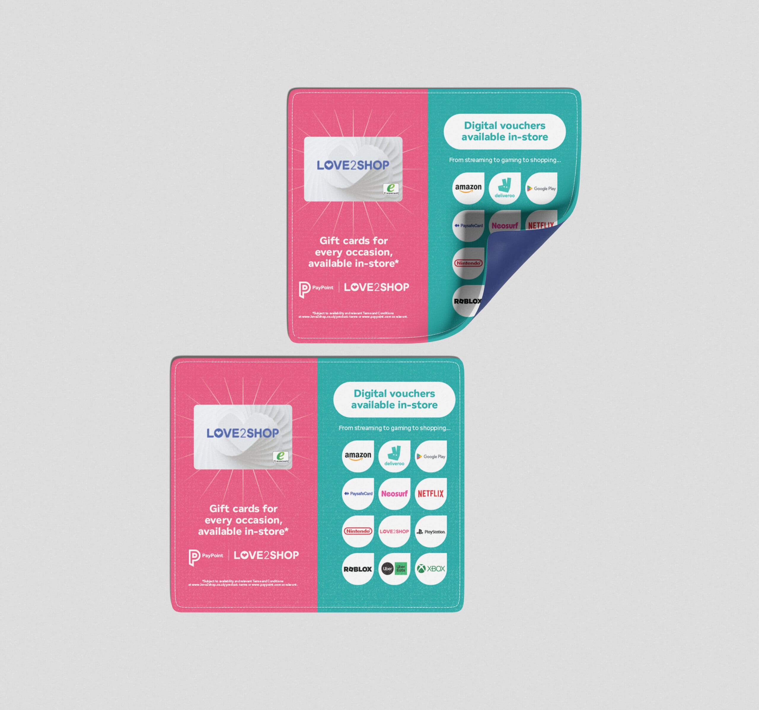 Pp L2s Campaign Counter Mat Mockup