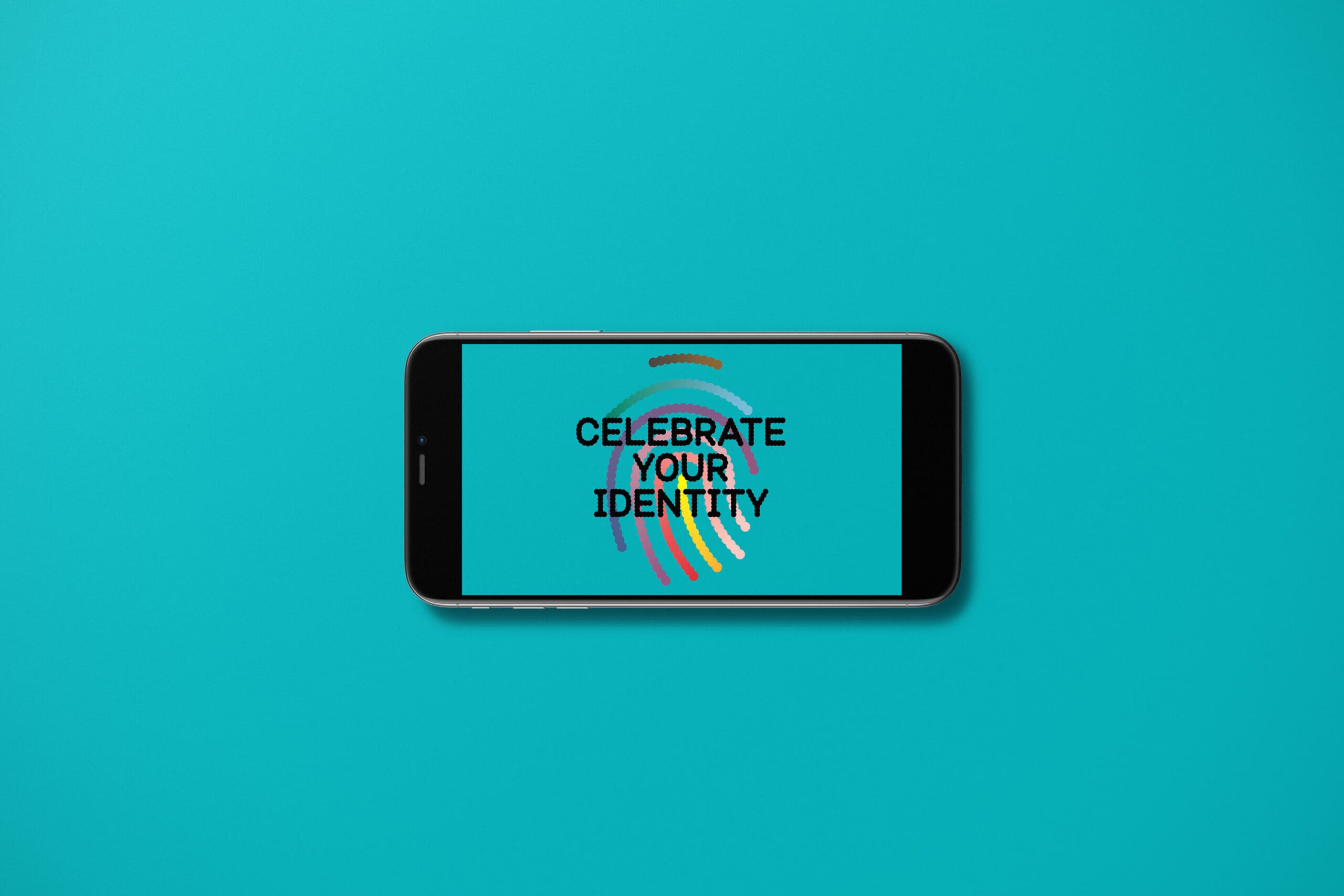 Ee Pride 2025 Animation Mockup