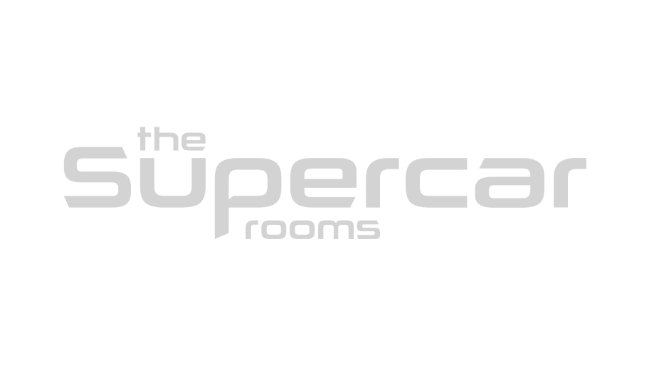 The Supercar Rooms Grey