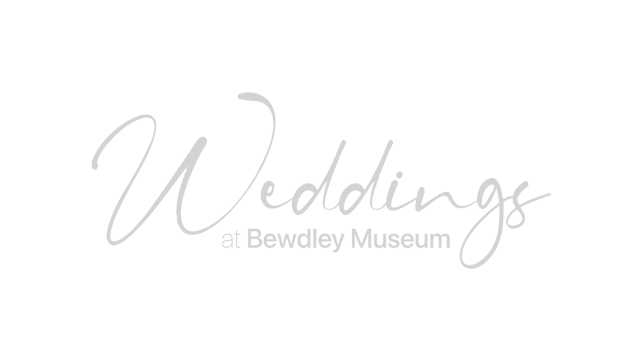Weddings At Bewdley Museum Grey